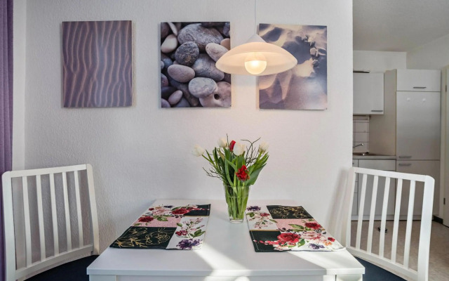Nordhaus Ferienwohnung 2