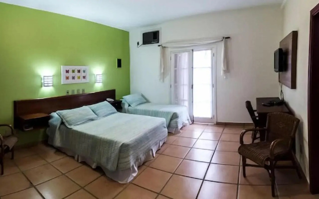 Hotel Villa Di Rimini