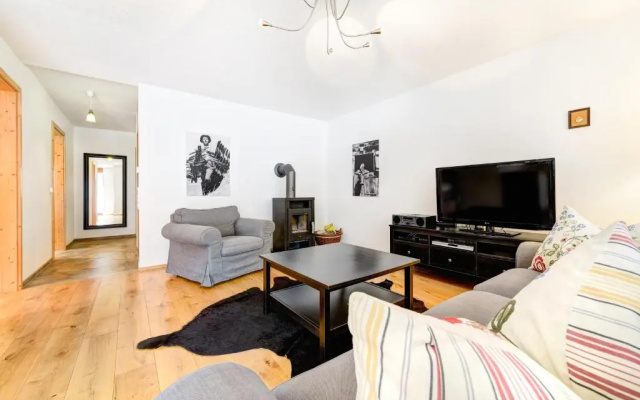 Gartenappartement Murmele by A-Appartments