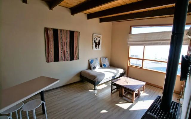 El Colorado Bungalows