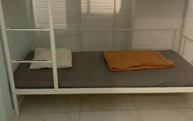 Svea Hostel AB