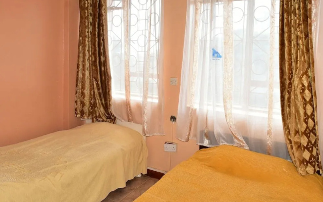 Maru B Courts Hotel