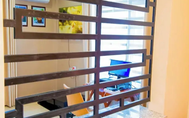 Hbe Hotel Kigamboni