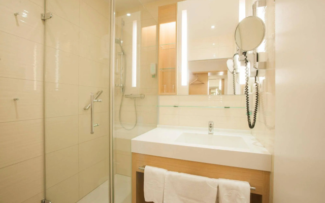 Quellenhotel & Spa Heiltherme Bad Waltersdorf