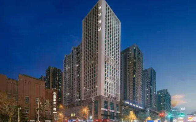 Country Inn & Suites by Radisson Shenyang Taiyuan Street No.1 Hospital
