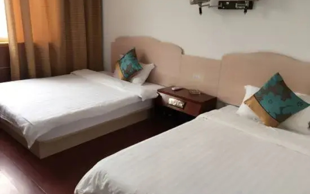 Shengsi Haiwang Mingzhu Homestay