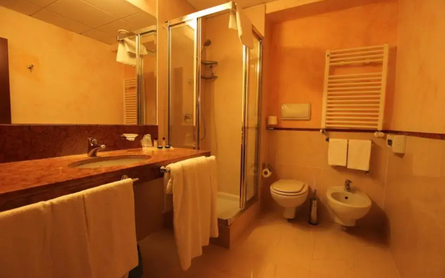 Golf Hotel Milano