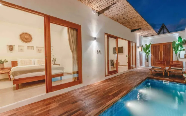 Senna Villa