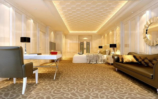 Jinwangjiao Hotel