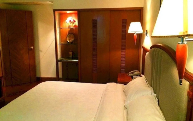 Xian Ju Fu Hotel - Haikou