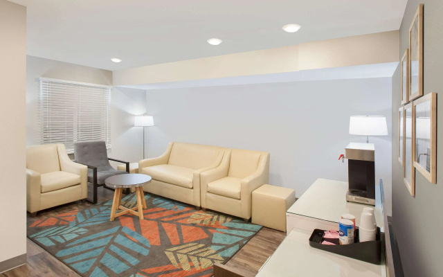 WoodSpring Suites West Monroe I-20