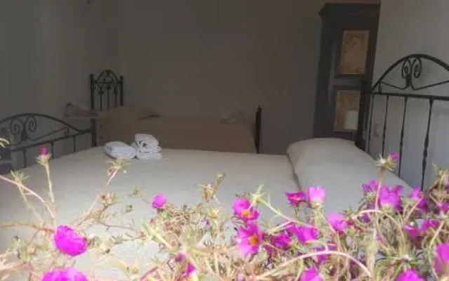 B&B "Sas Coltese"