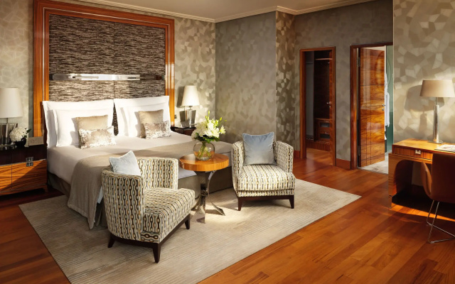 Mandarin Oriental, Munich