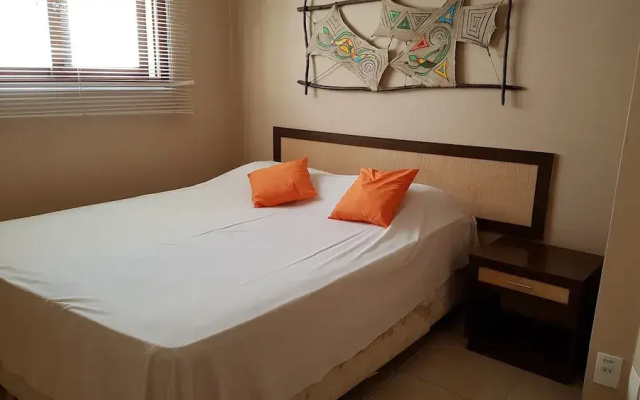 Solar Pipa Apartamentos