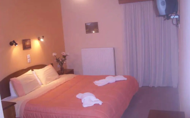 Hotel Themisto