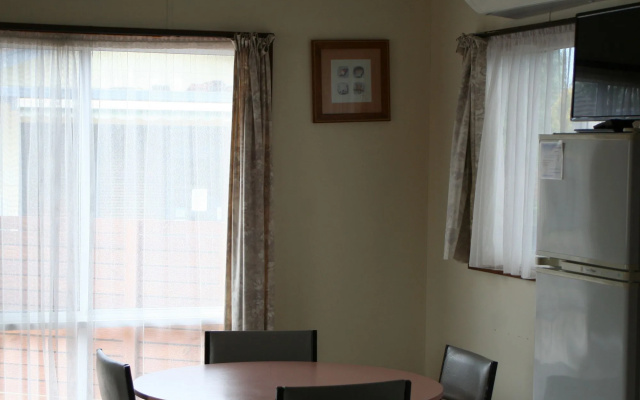 Koonwarra Holiday Park