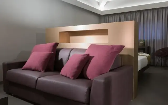 Finis Africae Country House