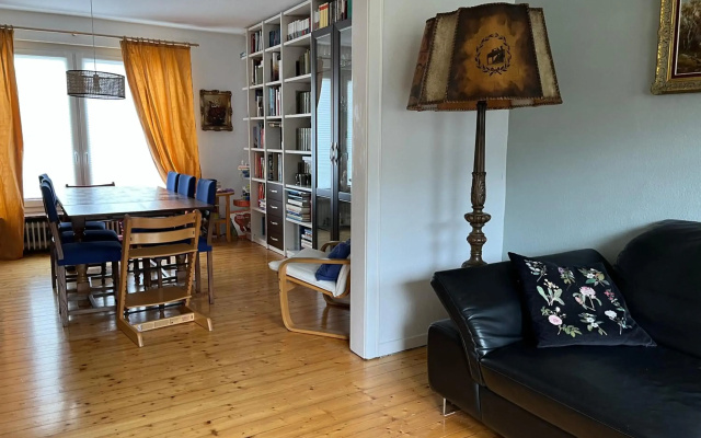 Ferienwohnung Zum Pön