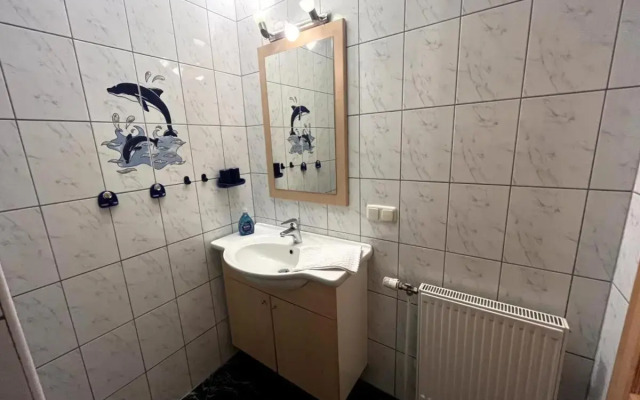 Ferienwohnung Kimi in Wieck