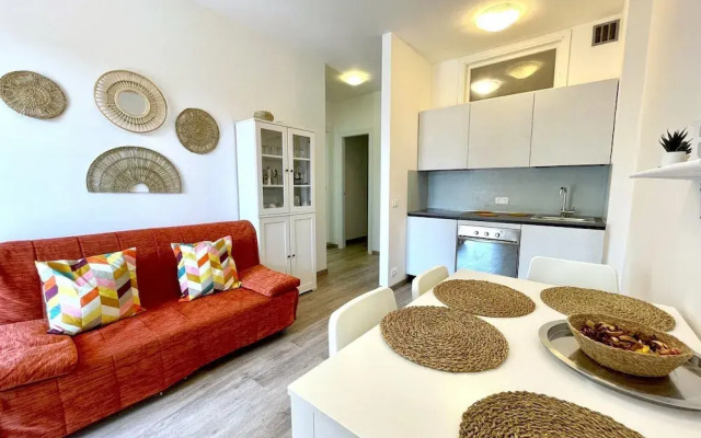 Apartment in Caorle Near Seabeach