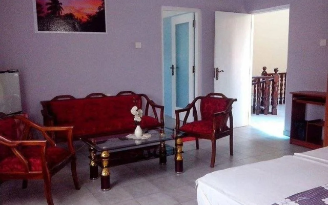 Villa Butterfly
