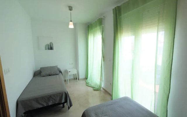 Miguel Soler Penthouse