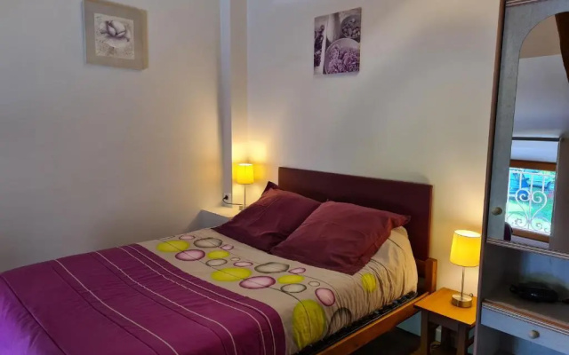 Gite Cléry-Saint-André, 3 pièces, 4 personnes - FR-1-590-36