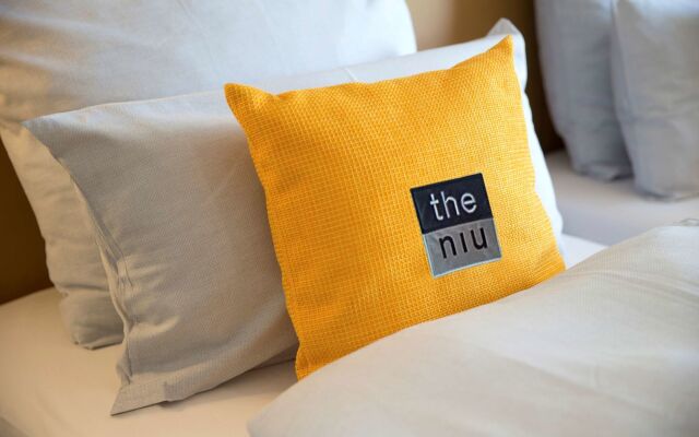Holiday Inn - the niu, Dairy Haarlem by IHG