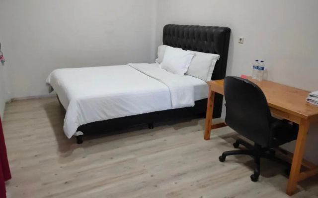 OYO 3733 Guntur 40 Residence