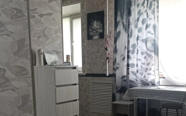 Квартира рядом с озером