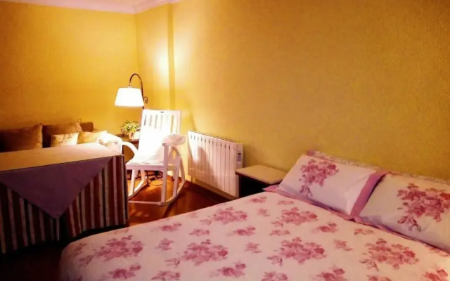 La Casita de Maria