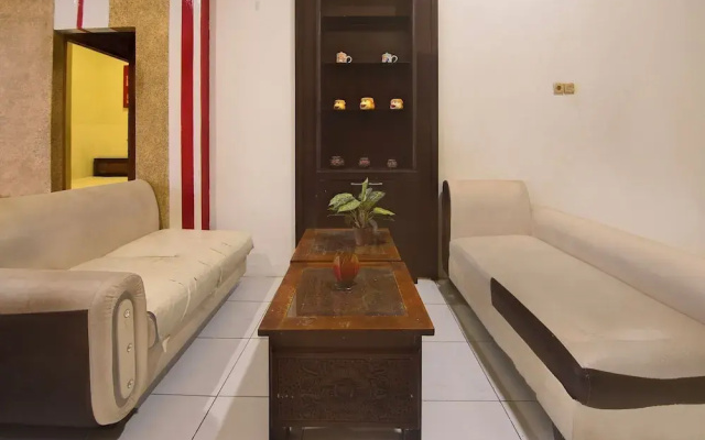 Hotel O Makassar near RS Grestelina formerly Wisma Makassar
