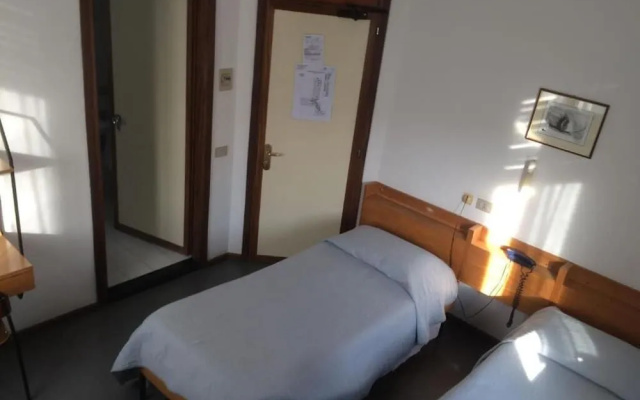 Casa Per Ferie Al Centro