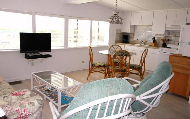 Gulf Breeze Cottages