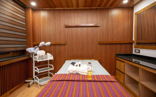 Summit Grand Resort & Spa , Gangtok