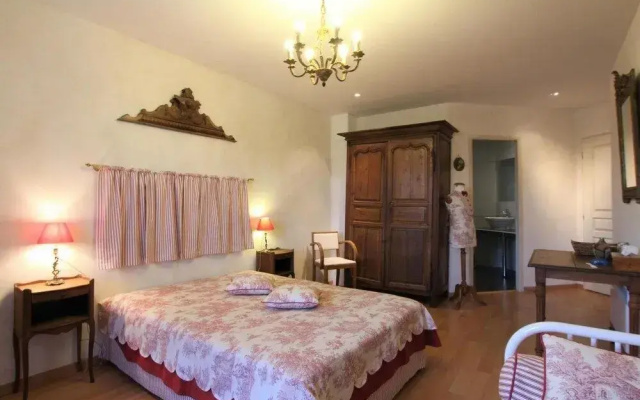 Maison Lagrave
