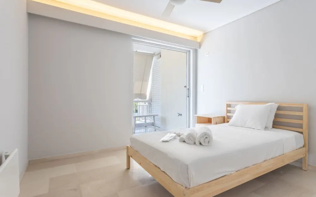 Athens Riviera -HiEnd Flat
