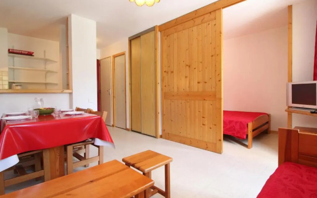 Appartement Termignon, 2 pièces, 4 personnes - FR-1-508-185