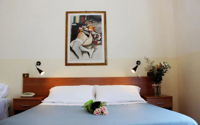Nuovo Hotel Faro