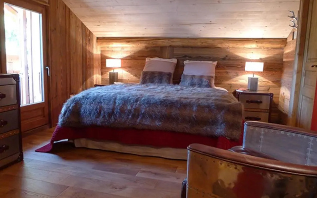 Odalys Chalet Les Alpages
