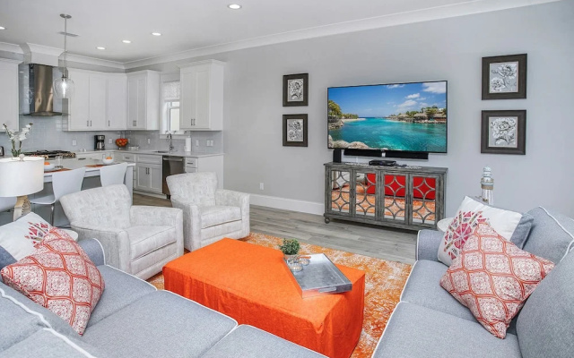Beach Living - 1674084