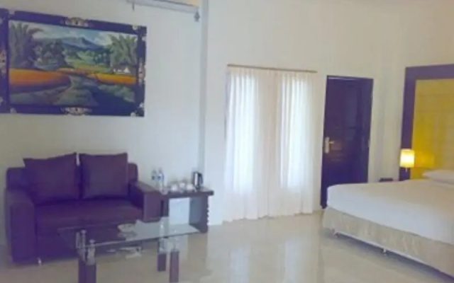 Grand Wisata Hotel