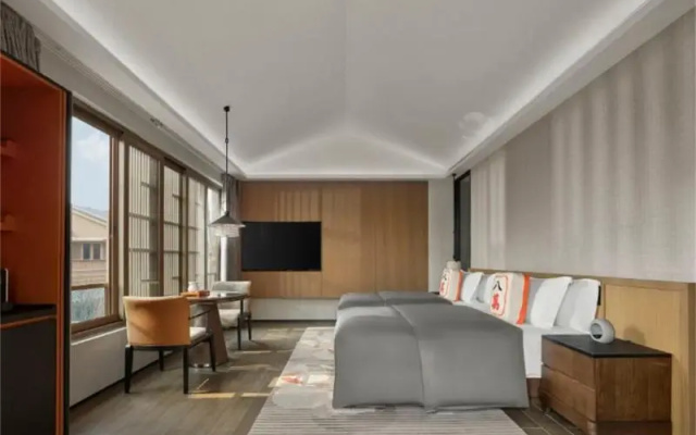 Angsana Chengdu Wenjiang