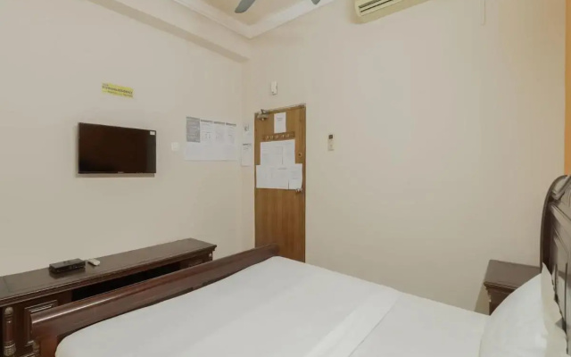 Bommana Residency