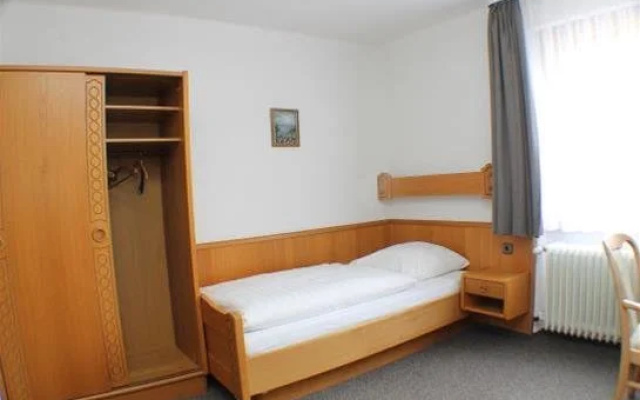 Hotel Gasthof Zur Blume