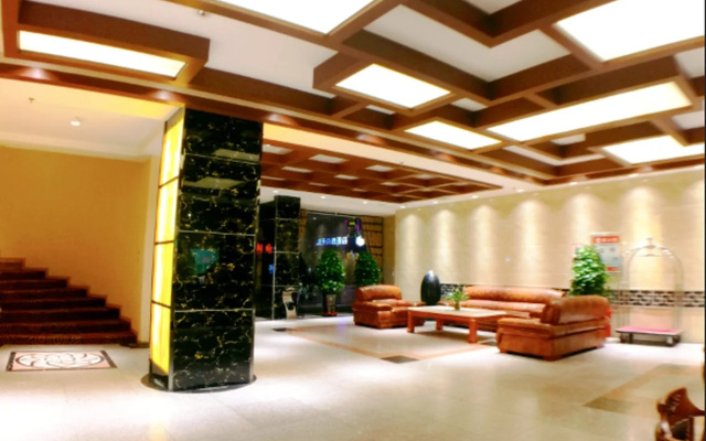 Dunhuang Mogao Hotel