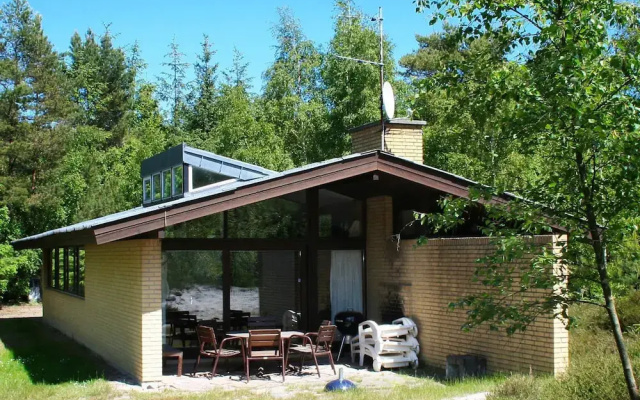 4 Star Holiday Home in Nexo