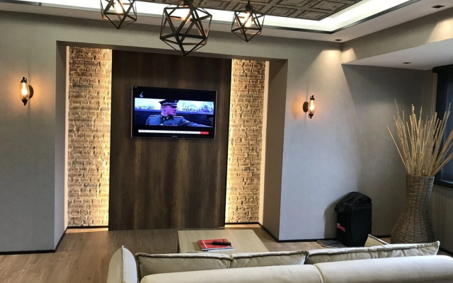 Arnavutkoy House Hotel