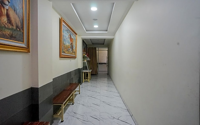 KoolKost Syariah @ Gajah Mada