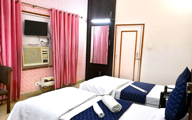 Hotel Rainbow
